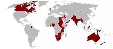 有趣又涨知识的27张地图 你知道几个 