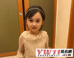 属狗年女孩起名 