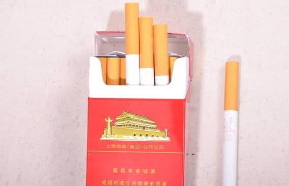 山东香烟品牌一览，精选前十名烟品价格及图片展示 - 4 - 635香烟网