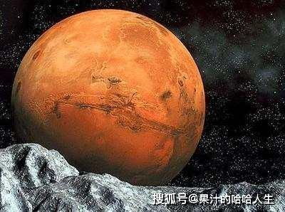 继火星和水星后,又一 超级地球 被发现,或是未来人类移居首选