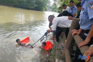 扬州一女子醉酒坠河,被救后狂飙英语放声高歌 