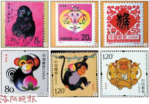 生肖 猴票 昨发布 首轮猴票设计者黄永玉时隔36年再次执笔设计 