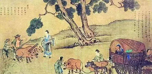 古代皇帝能听懂说方言的臣子的话吗 古代也有翻译吗