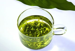 绿茶 