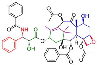 紫杉醇化疗副作用有哪些 减轻紫杉醇化疗副作用,你知道该怎么做吗