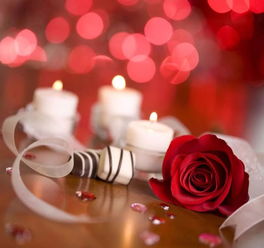 节日仪式推荐 情人节祈祷爱情小仪式 给你的心愿以魔法的加持