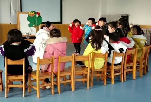 幼儿园老师要求学生拍这种照片,网友褒贬不一 咋当老师的