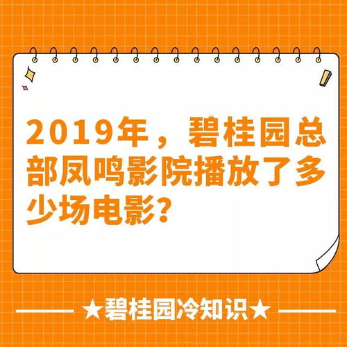 年终盘点 13个碧桂园冷知识,能全部答对的据说都是......