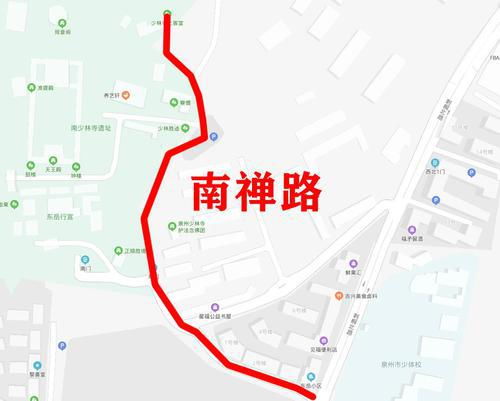 丰泽区