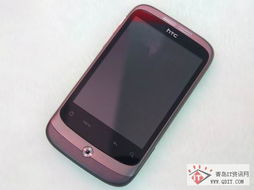 HTC G8和三星i5800还有索爱M1i哪个好一点呢？