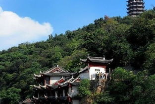 马鞍山 采石风景区门票