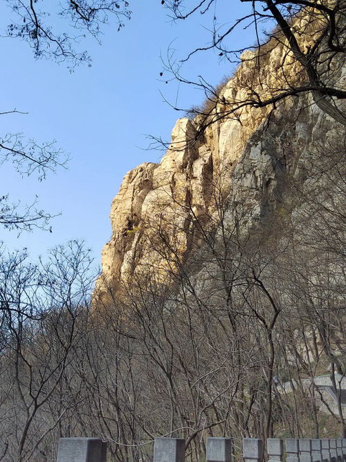 夜爬嵩山 嵩阳景区 最全攻略 