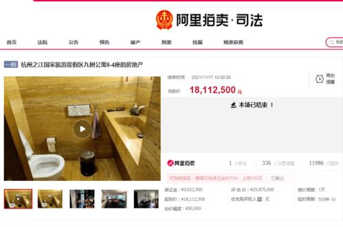 同是豪门不同命 开盘3.6万 ㎡,13年后一个13.4万,一个4.6万