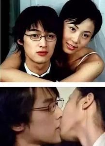 胡歌的初吻给了黄磊老婆,鹿晗的初吻给了张翰女友 