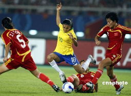 【女子世界杯】牙买加女足VS巴西女足结果