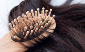 怎么防止断发 掉头发 求实际可操作方法 