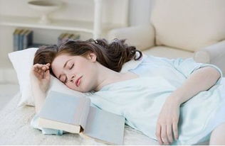 20岁女生每天睡7个小时睡眠够吗 