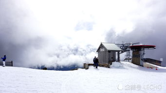 Mt Buller滑雪