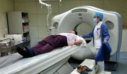 为什么一些医院总是让癌症患者做CT检查