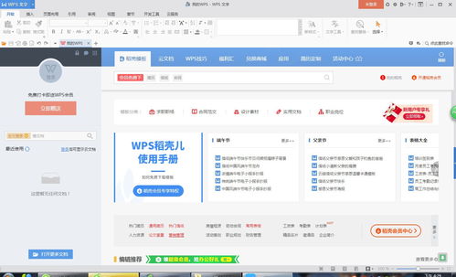 怎么用WPS制作个性化模板 WPS制作个性化模板方法分享