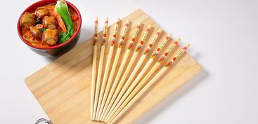 筷子更换周期大全 嗨米科技为你倾情奉上