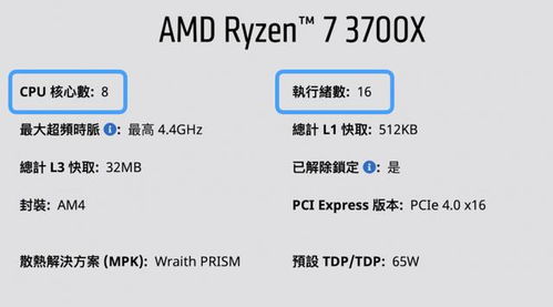 CPU 是什么 Intel AMD的CPU 新手该怎么挑