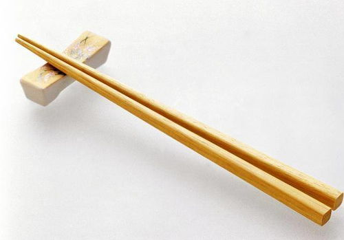 为什么要常换筷子 文章从3个方面,给你分析一下
