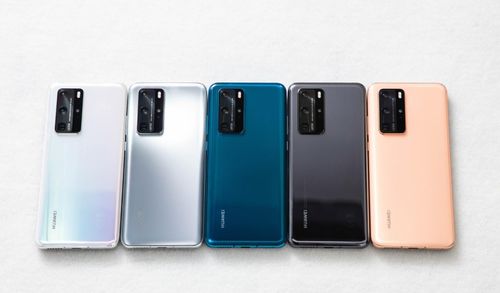 为什么不建议买p40pro(为什么p40不值得买)