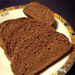 荞麦面包和全麦面包的区别 黑苦荞麦米怎么吃