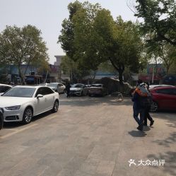 合肥包公园有停车场吗 合肥包公园免费停车(合肥包河区停车场免费办理)