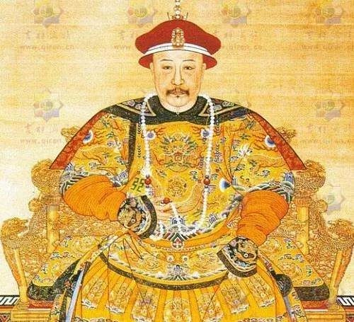 顺治 康熙 雍正 清朝12位皇帝的年号有什么含义