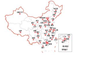 中国一共有几个省会城市 