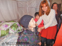 桂平一位98岁老太 去世 2天后竟苏醒 