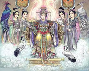 神仙故事 曾与帝王恋爱,和门当户对男神结婚,阻止孙女爱情