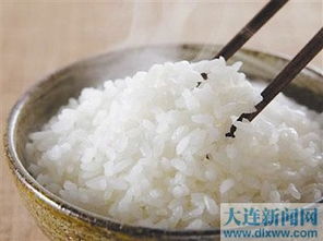 米饭是 垃圾食品之王 