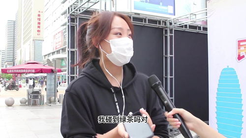 女生说什么话会让你最感动 听听路人都怎么说 