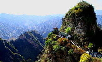 房山旅游景点