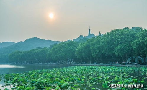 国内最值得去的景点是哪里 杭州这个地方我觉得还不错