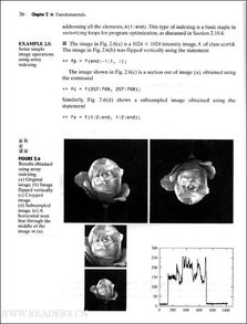 基于matlab的数字图像处理毕业论文