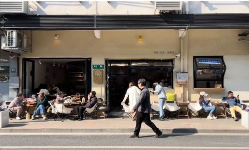 永康路要拆了 宝藏小店怎么办