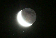 双子座月食满月对十二星座的影响