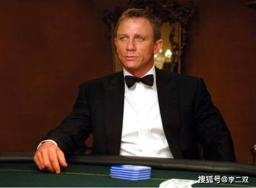 詹姆斯邦德007系列电影1「詹姆斯邦德与007系列电影为何可以长盛不衰」