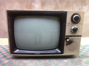 智能电视冷知识 电视显示技术的发展史