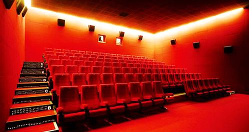 2021年电影院关闭「电影院关闭超过一半进口片频频缺席未来电影院该如何面对」