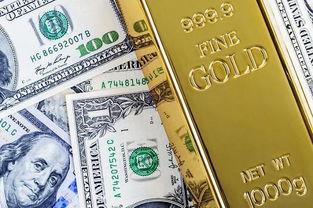 为什么经济不景气时要买入黄金。