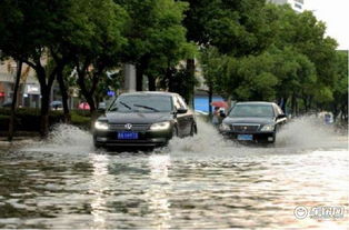 插电混动车型的涉水能力怎么样 要买涉水险吗