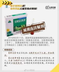 儿科医生爱开的神药 蒲地蓝 ,被食药总局整改了 以后给娃用可要注意啦