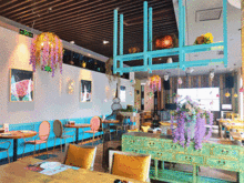 一年仅售一次 138抢心诗牛排双人套餐,广州20年的老牌西餐厅