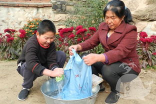 梦见在盆子里洗衣服是什么意思 梦到在盆子里洗衣服好不好 大鱼解梦网 