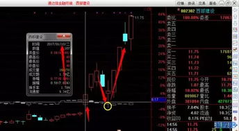 看看老股民怎么做妖股和强势股看完此文就恍然大悟